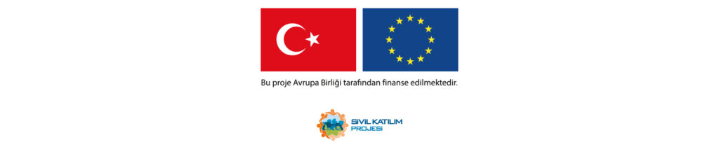 Bu proje Avrupa Birliği tarafından finanse edilmektedir
