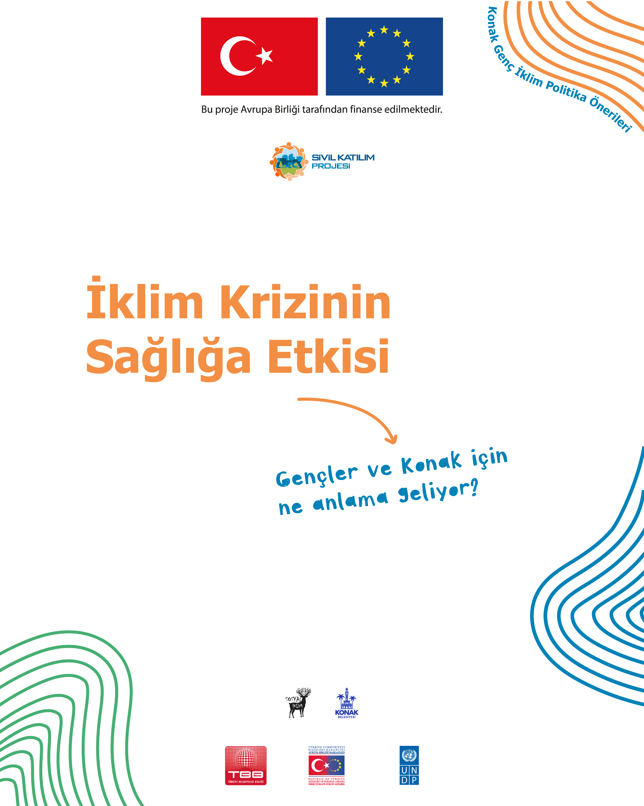 Politika Önerisi 5 - Slide 1