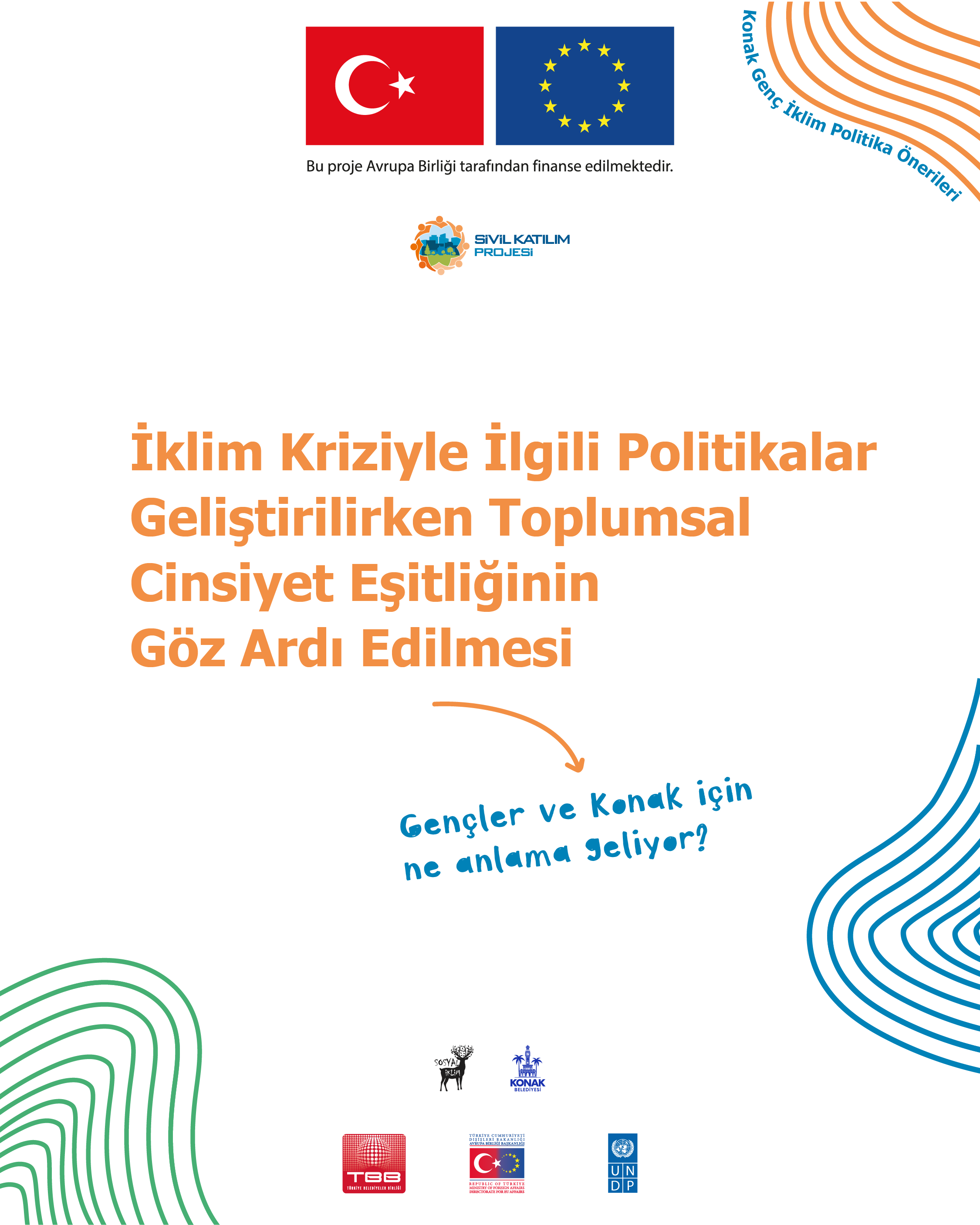 Politika Önerisi 8 - Slide 1